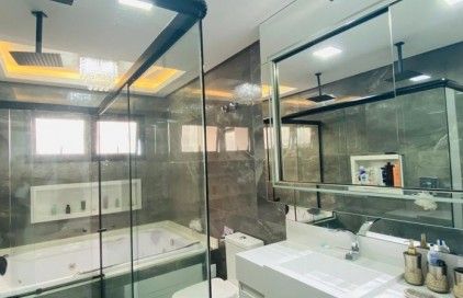 Casa com 3 quartos em Pedra Branca, Palhoça